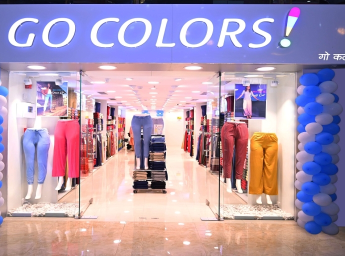 Go Fashion (India) to boost store count with 120 new stores this year